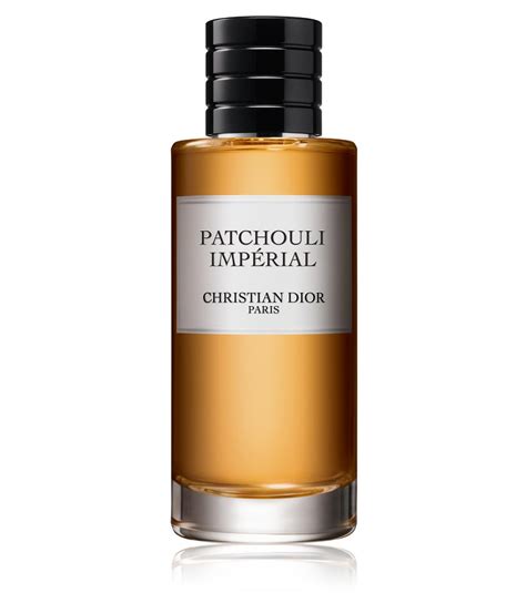 patchouli imperial cologne